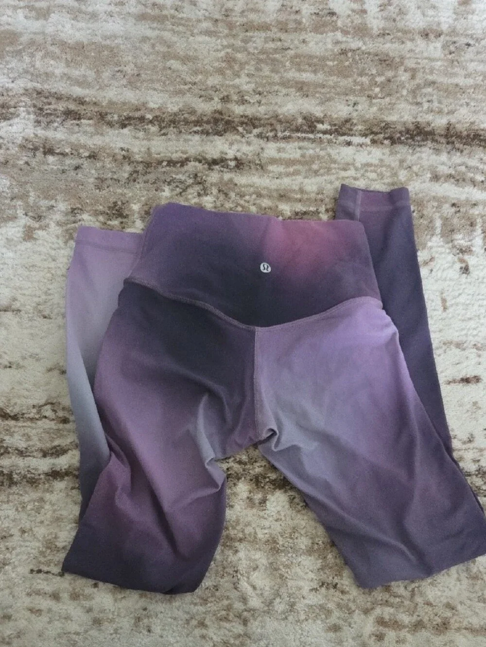 Lululemon Align (no line) High-Rise Pant 28
